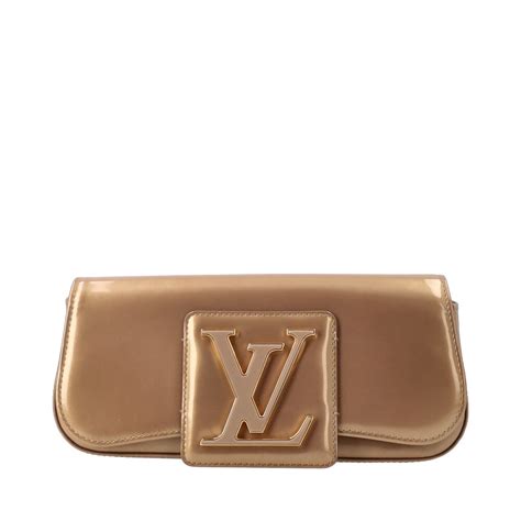 pochette sobe louis vuitton|Louis Vuitton Clutches .